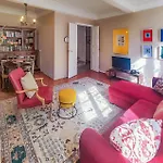 Hébergement de vacances 4 Bedroom Pet Friendly In