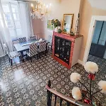Hébergement de vacances 4 Bedroom Pet Friendly In Saint-Chinian