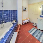 Hébergement de vacances 4 Bedroom Pet Friendly In Saint-Chinian