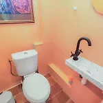 In With Wifi Σπίτι διακοπών Saint-Chinian