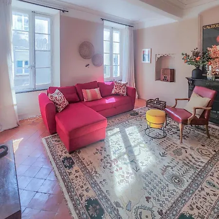 In With Wifi Semesterbostad