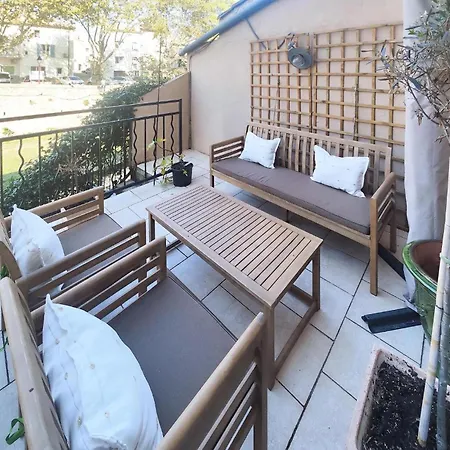 Semesterbostad In With Wifi *