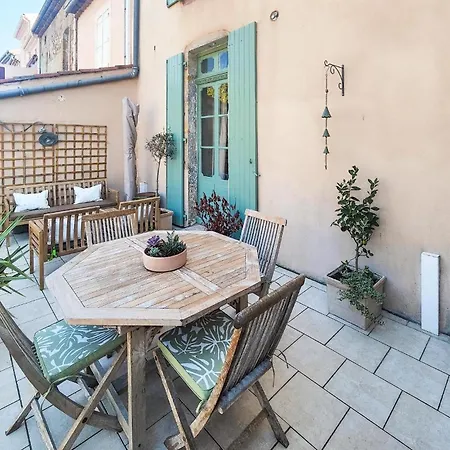 Semesterbostad In With Wifi *