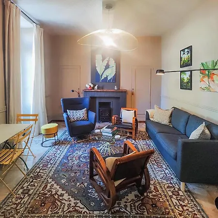 Feriehus 4 Bedroom Pet Friendly In Saint-Chinian