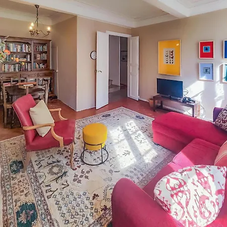 Prázdninový dům 4 Bedroom Pet Friendly In