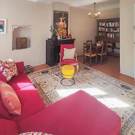 4 Bedroom Pet Friendly In Saint-Chinian