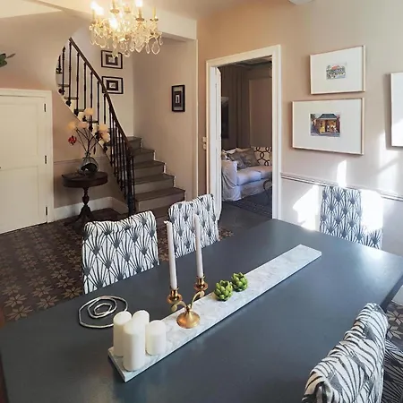 Feriehus 4 Bedroom Pet Friendly In *