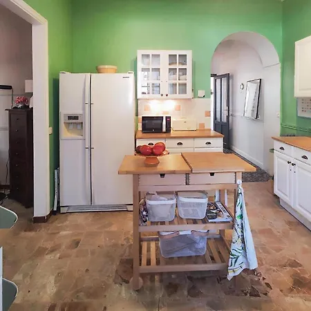 4 Bedroom Pet Friendly In Feriehus