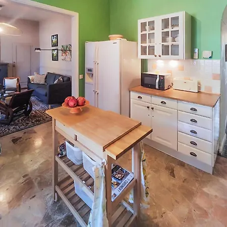 4 Bedroom Pet Friendly In Feriehus *