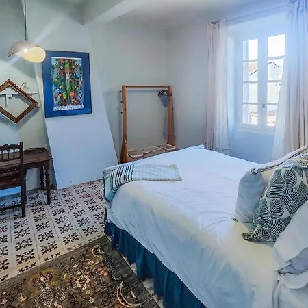 4 Bedroom Pet Friendly In Saint-Chinian