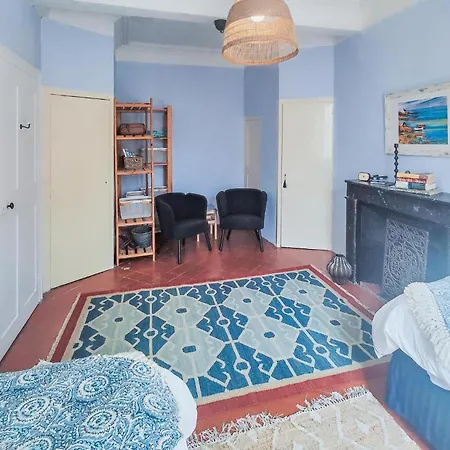 4 Bedroom Pet Friendly In Feriehus *