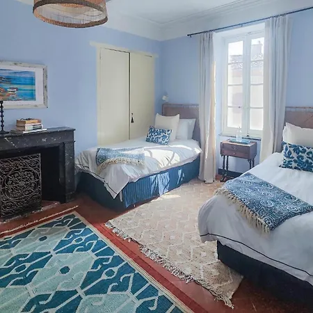 4 Bedroom Pet Friendly In Feriehus *