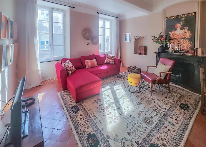 In With Wifi Semesterbostad