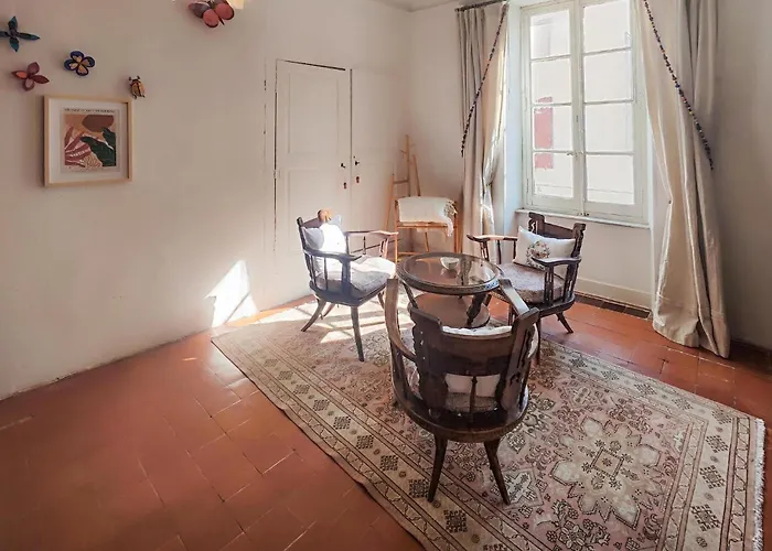 In With Wifi * Saint-Chinian