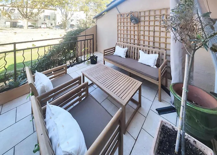 Semesterbostad In With Wifi *