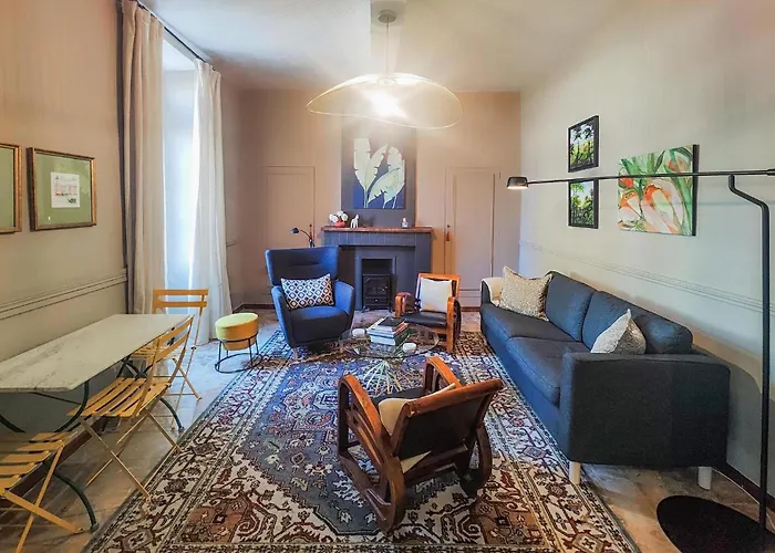 Semesterbostad In With Wifi Saint-Chinian