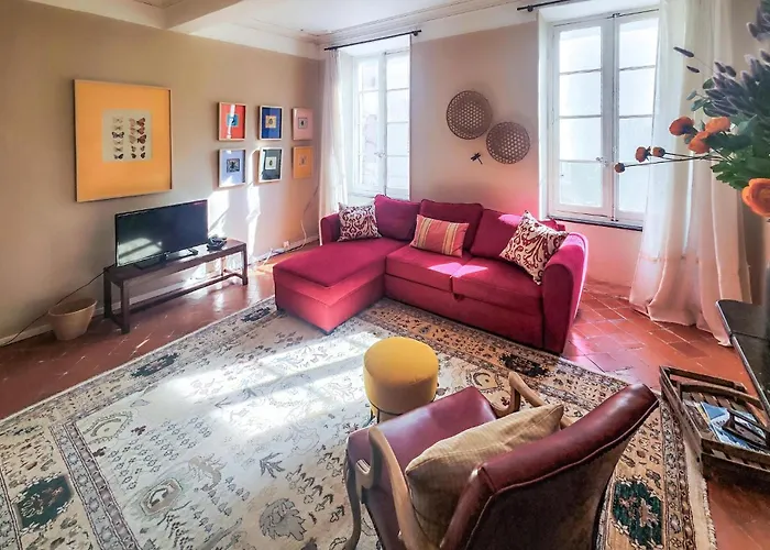 In With Wifi * Saint-Chinian