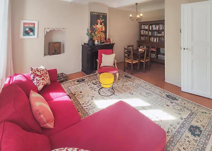 In With Wifi Saint-Chinian