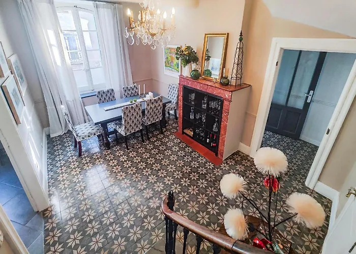 Semesterbostad In With Wifi Saint-Chinian