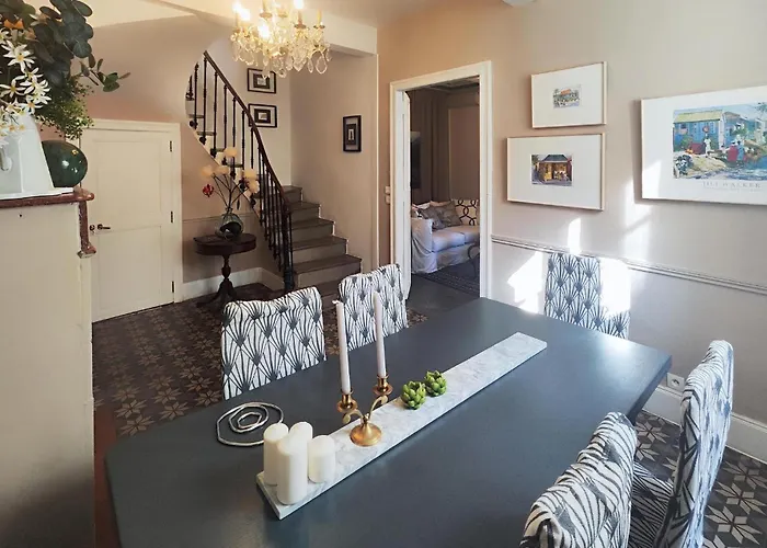 Semesterbostad In With Wifi *