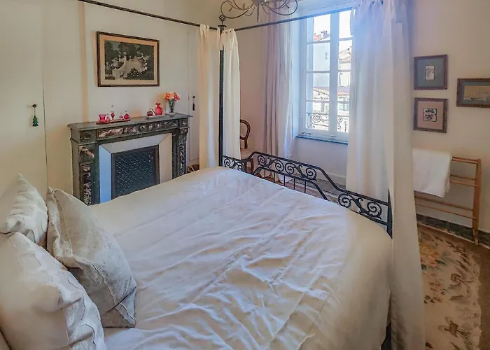 In With Wifi Semesterbostad *