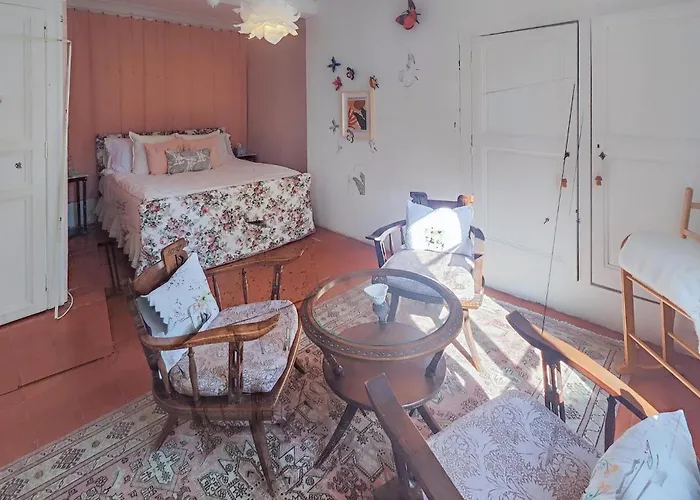 In With Wifi Semesterbostad Saint-Chinian