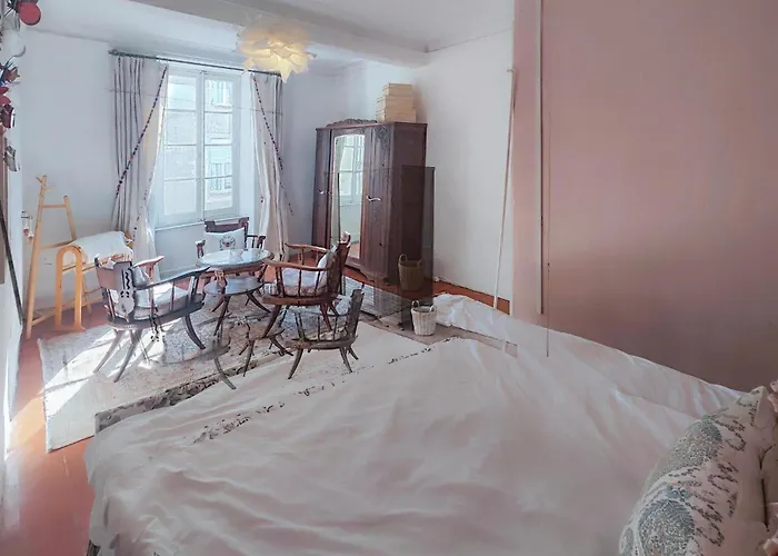 In With Wifi Semesterbostad