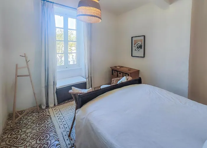 Semesterbostad In With Wifi Saint-Chinian