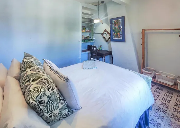 Semesterbostad In With Wifi