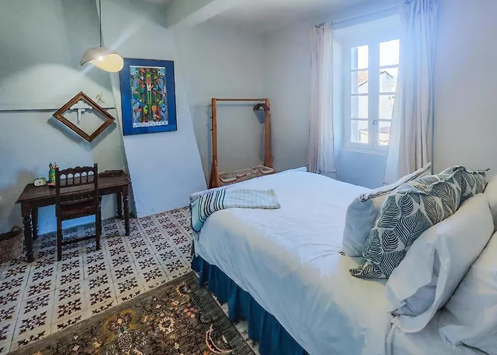 In With Wifi Saint-Chinian