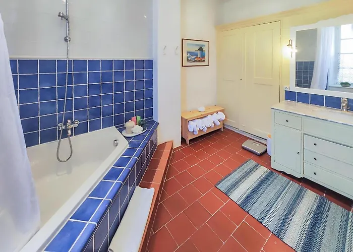 Semesterbostad In With Wifi Saint-Chinian